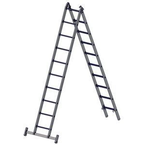 échelle professionnelle de travail