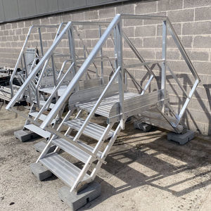 plateforme pour chantier 1