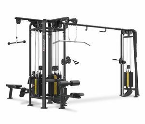 multi-station d'entraînement