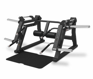 appareil de musculation squat