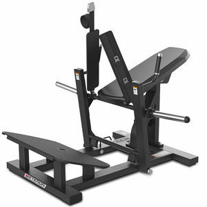 appareil de musculation extension des jambes