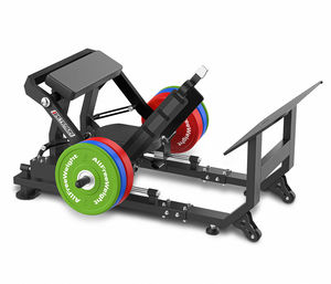 appareil de musculation plate-forme