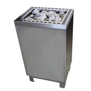 poêle de sauna électrique 1