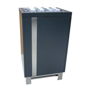 poêle de sauna électrique 1