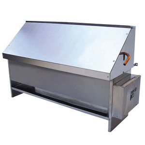 poêle de sauna électrique 1