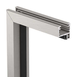 encadrement de portes en aluminium 1