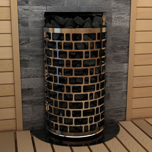 poêle de sauna électrique