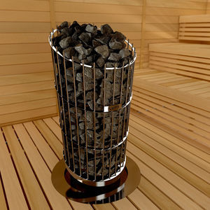 poêle de sauna électrique