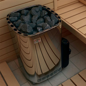 poêle de sauna électrique