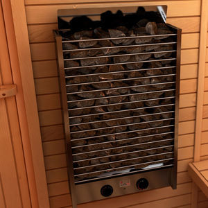 poêle de sauna électrique
