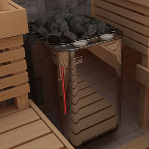 poêle de sauna électrique