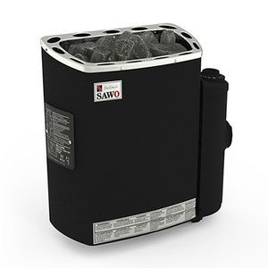 poêle de sauna électrique
