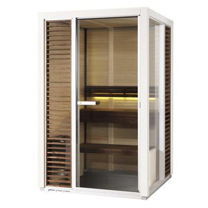 sauna résidentiel