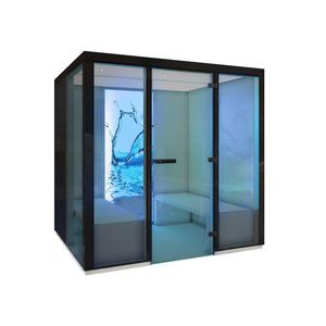 bain de vapeur 1