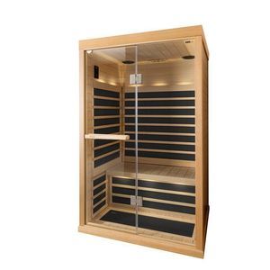 sauna infrarouge