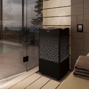 poêle de sauna électrique 1