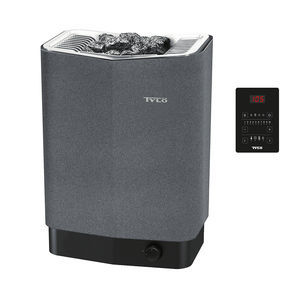 poêle de sauna électrique 1