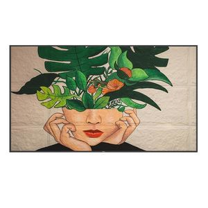 panneau d'affichage mural 1