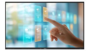 panneau interactif 1