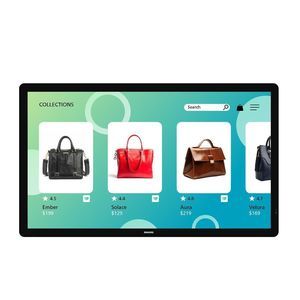 panneau interactif 1