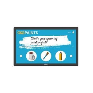panneau interactif 1