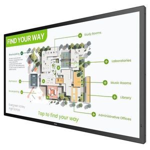 panneau interactif 1