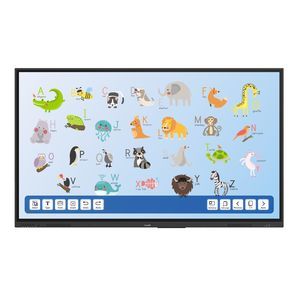 panneau interactif 1