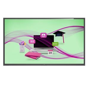 panneau interactif 1
