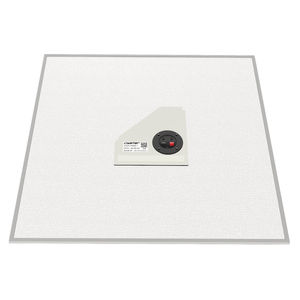 enceinte de plafond 1
