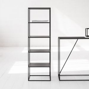 étagère contemporaine 1