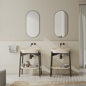 vasque console