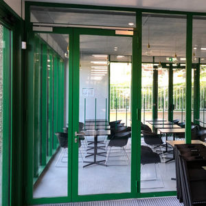 porte d'intérieur