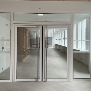 porte d'intérieur