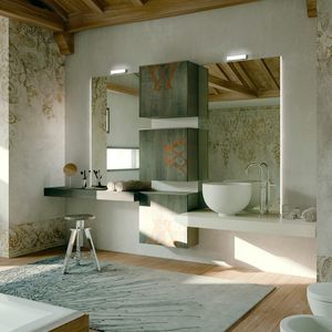 meuble vasque double 1