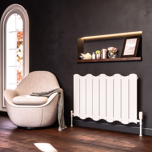 radiateur à eau chaude 1