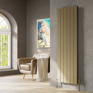 radiateur à eau chaude 1