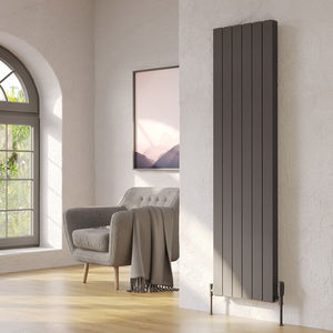 radiateur à eau chaude 1