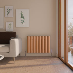 radiateur à eau chaude 1