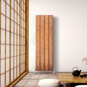 radiateur à eau chaude 1