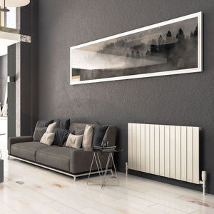 radiateur à eau chaude 1
