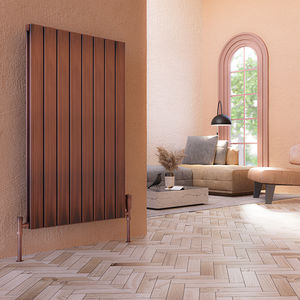 radiateur à eau chaude 1