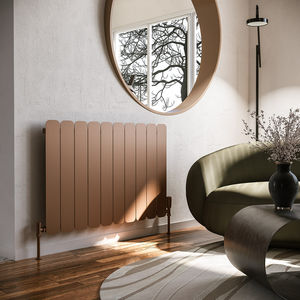 radiateur à eau chaude 1