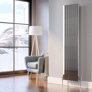 radiateur à eau chaude 1