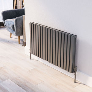 radiateur à eau chaude 1