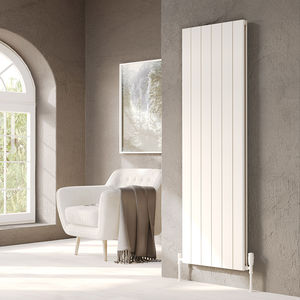 radiateur à eau chaude 1