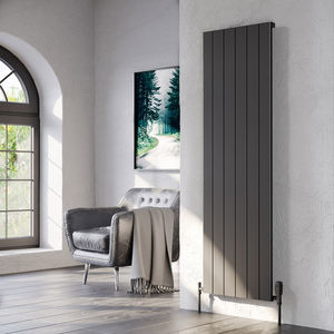 radiateur à eau chaude 1