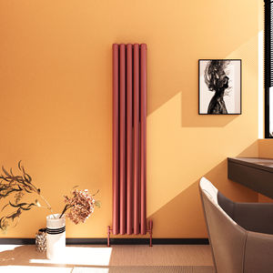 radiateur à eau chaude 1