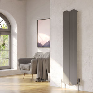 radiateur à eau chaude 1