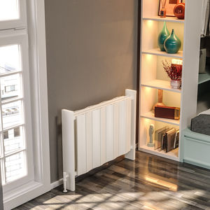 radiateur à eau chaude 1