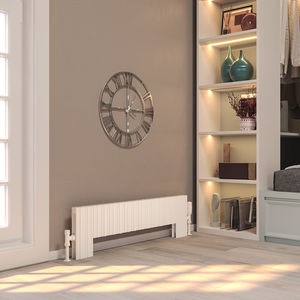 radiateur à eau chaude 1
